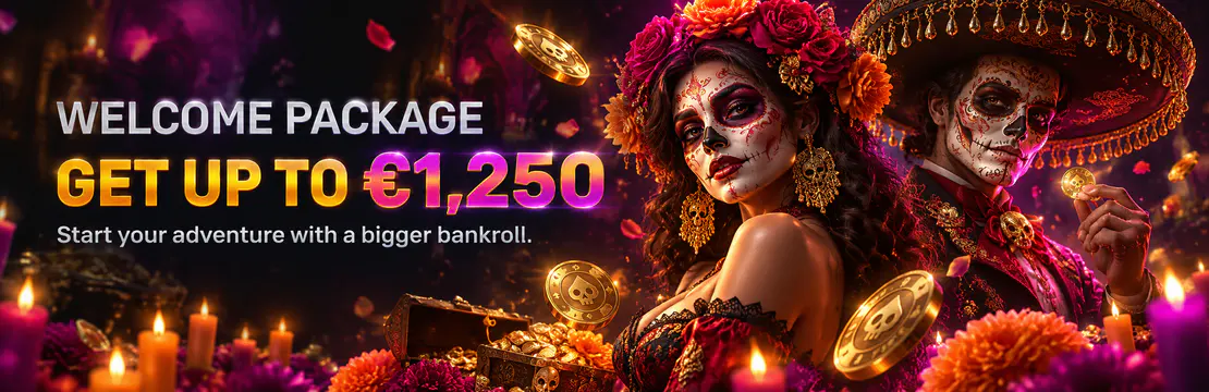 Casino Voodoo